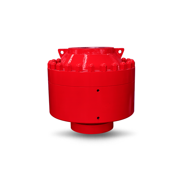 環形防噴器